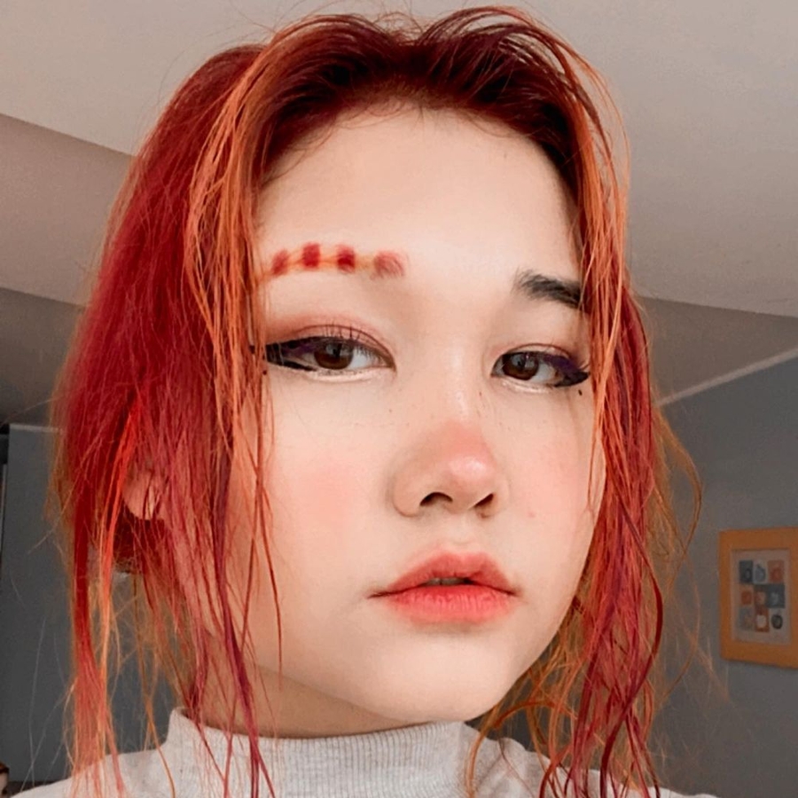 Luna Dy McCall image 5