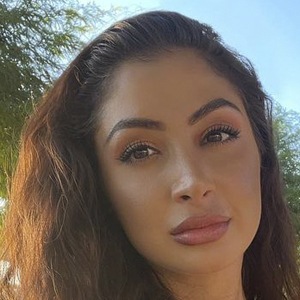 Luna Kareem, 34 (TikTok Star)