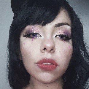 Luna Martínez, 26 (YouTube Star)