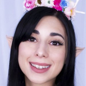 Luna Rexx, 30 (TikTok Star)