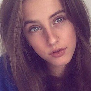 Luna VD, 24 (TikTok Star)