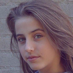 Luna VD, 24 (TikTok Star)