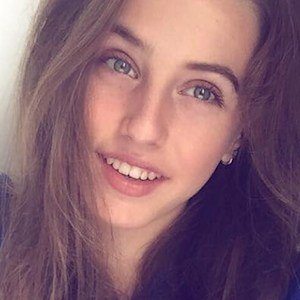 Luna VD, 24 (TikTok明星)