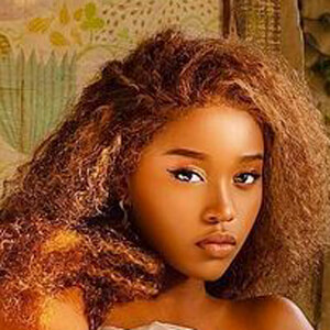 Lungelo Mpangase, 30 (电视女演员)