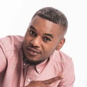 Lungile Radu, 50 (電視節目主持人)