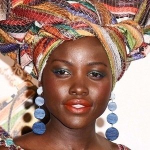 Lupita Nyong'o image 5