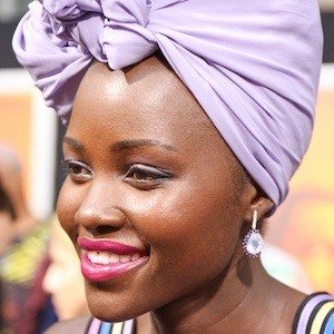 Lupita Nyong'o image 6