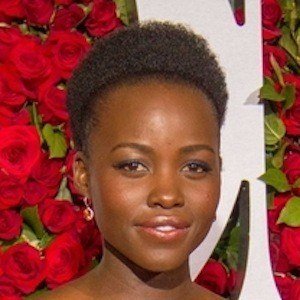 Lupita Nyong'o image 7