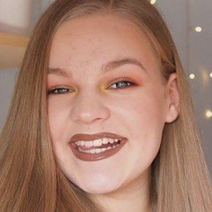 Lush Leah, 23 (YouTube明星)