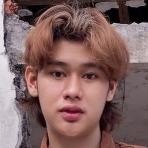 Lutfi Alamsyah, 25 (TikTok Star)