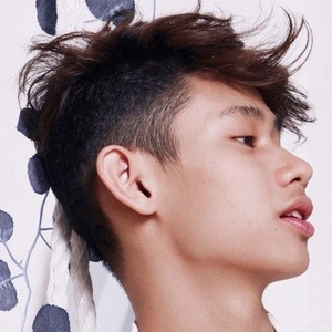 Lutfi Alamsyah, 25 (TikTok Star)