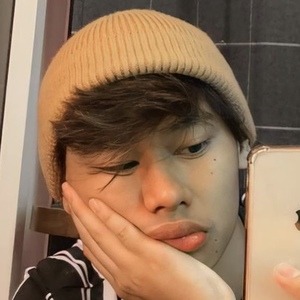 Lutfi Alamsyah, 25 (TikTok Star)