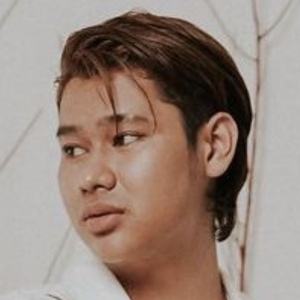 Lutfi Alamsyah, 25 (TikTok Star)