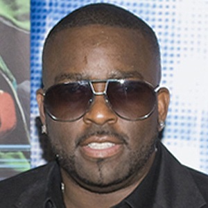 Luther Brown, 26 (编舞)