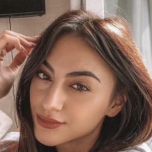 Luvnv, 23 (TikTok Star)