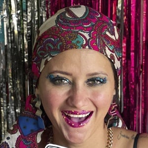 Luz Carreiro image 14