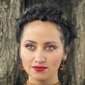 Luz Carreiro, 36 (TikTok Star)