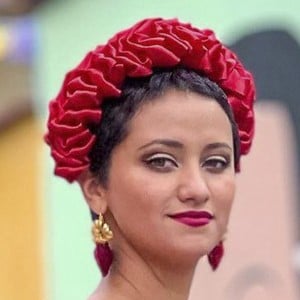 Luz Carreiro image 5