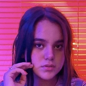 Luz Contla, 21 (TikTok Star)