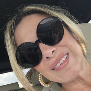 Luz María Doria, 60 (TV Producer)