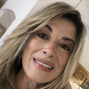 Luz María Doria, 60 (Produttore TV)