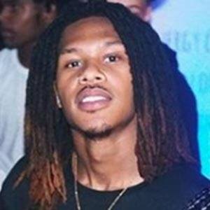 LVSkinny, 29 (說唱歌手)