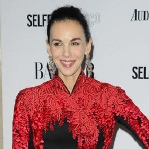 Lwren Scott image 1