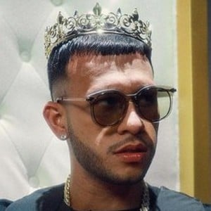 Lyanno, 27 (Ca sĩ Reggaeton)