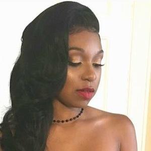 Ly'Asia, 25 (Rapper)