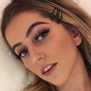 Lycia Faith, 29 (YouTube Star)
