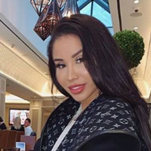 Lydia Barakat
