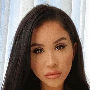 Lydia Barakat, 37 (Instagram Star)