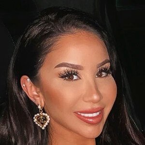 Lydia Barakat, 37 (Instagram Star)