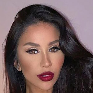 Lydia Barakat, 37 (Estrella de Instagram)