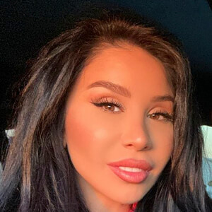 Lydia Barakat, 37 (Звезда Инстаграма)