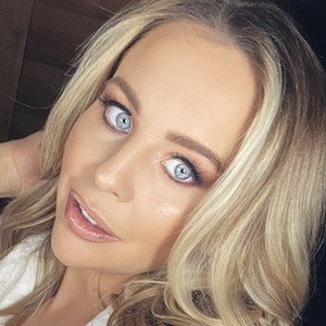 Lydia Bright, 33 (Reality Star)