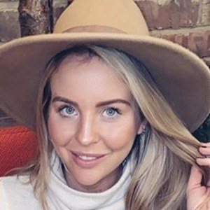 Lydia Bright, 34 (Reality Star)
