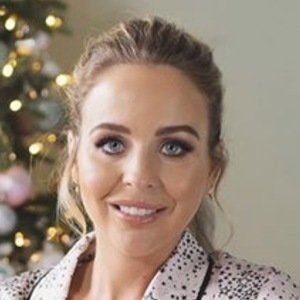 Lydia Bright, 34 (现实之星)