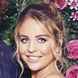 Lydia Bright, 34 (Reality Star)