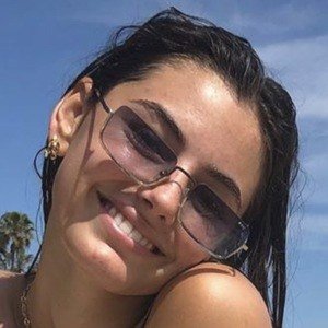 Lydia Campanelli, 29 (TikTok Star)