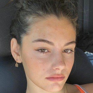Lydia Campanelli, 29 (TikTok Star)