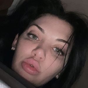 Lydia Dupra, 35 (Instagram-ster)