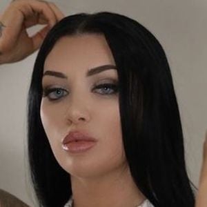 Lydia Dupra, 35 (Звезда Инстаграма)