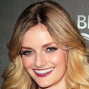 Lydia Hearst, 39 (Model)