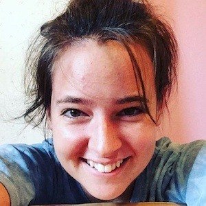 Lydia Hope, 26 (YouTube明星)