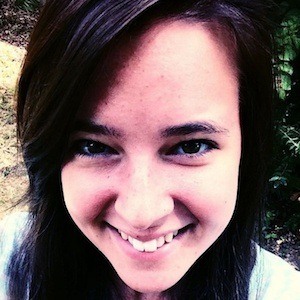 Lydia Hope, 27 (YouTube Star)