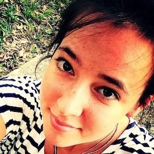 Lydia Hope, 27 (YouTube Star)