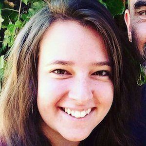 Lydia Hope, 27 (YouTube Star)