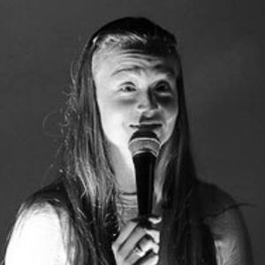 Lydia Keating, 30 (TikTok明星)