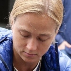 Lydia Keating, 30 (TikTok明星)